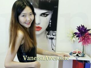VanessaAwesome