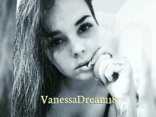VanessaDream18