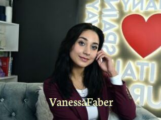 VanessaFaber Porn str8