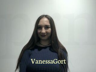 VanessaGort Porn str8