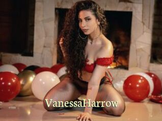 VanessaHarrow Porn str8
