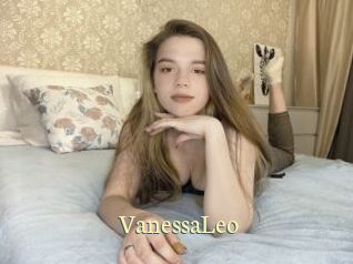 VanessaLeo Porn str8