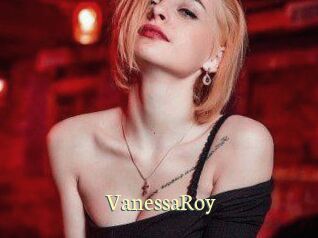VanessaRoy