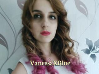 VanessaXBlue Porn str8