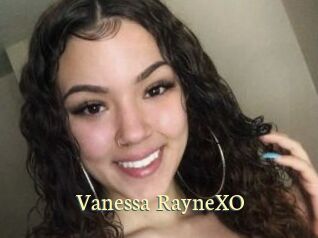 Vanessa_RayneXO