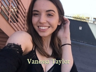 Vanessa_Taylor Porn str8