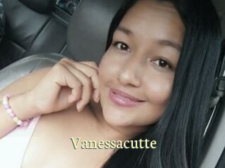 Vanessacutte