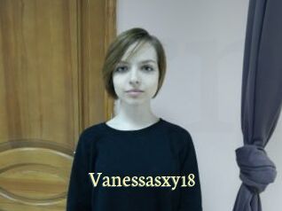 Vanessasxy18 Porn str8