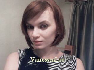 VanesssaLee