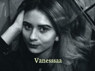 Vanesssaa