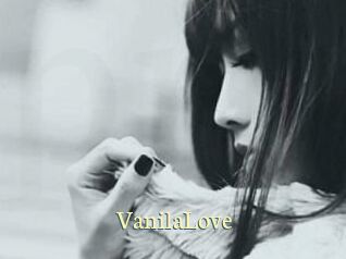 Vanila_Love
