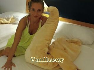 Vanilkasexy