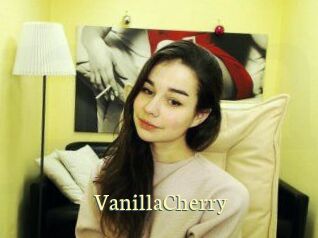 VanillaCherry