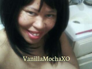 VanillaMochaXO Porn str8
