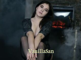 VanillaSan