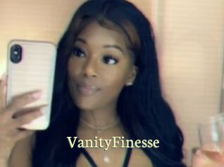 VanityFinesse