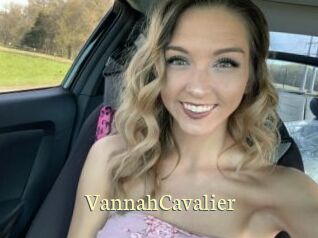 VannahCavalier