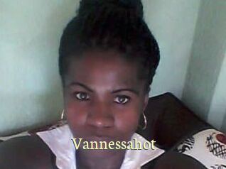 Vannessahot