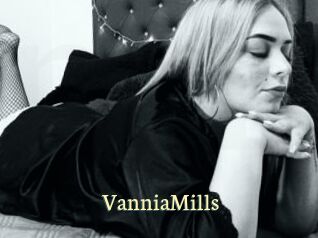 VanniaMills Porn str8