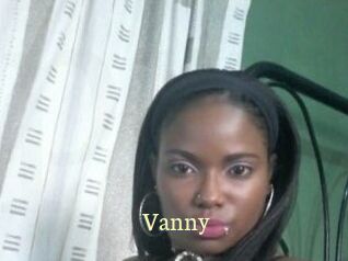 Vanny
