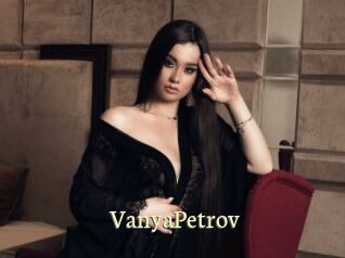 VanyaPetrov