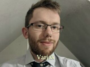 Varjax