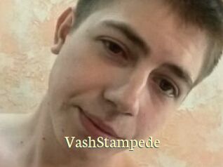 VashStampede