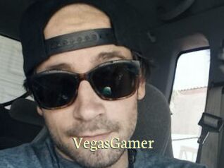 VegasGamer Porn str8