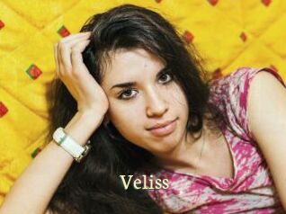 Veliss Porn str8