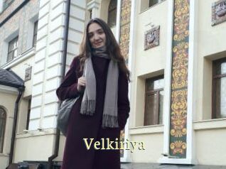 Velkiriya