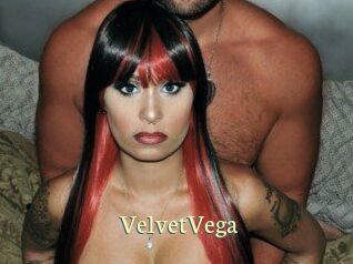 VelvetVega