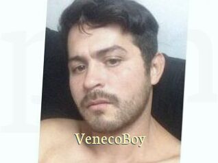 VenecoBoy