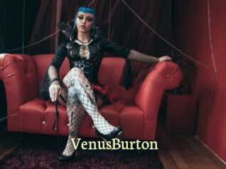 VenusBurton