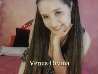 Venus_Divina