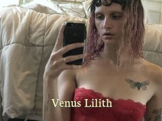 Venus_Lilith