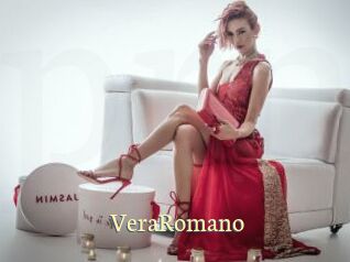 VeraRomano