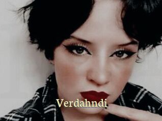 Verdahndi