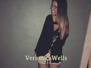 Verionica_Wells