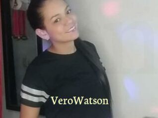 VeroWatson