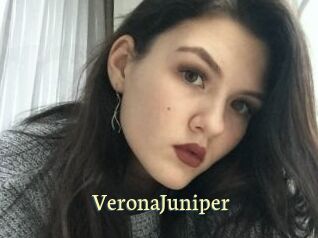 VeronaJuniper