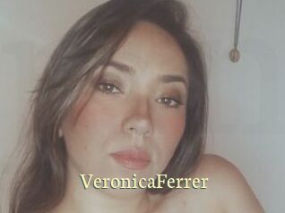 VeronicaFerrer Porn str8