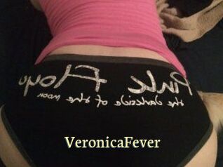 VeronicaFever Porn str8