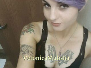 VeronicaMulisha