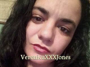 VeronicaXXXJones Porn str8