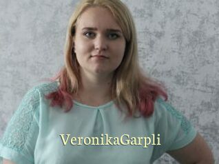 VeronikaGarpli Porn str8