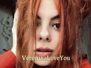 VeronikaLoveYou