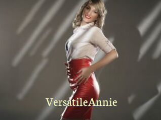 VersatileAnnie
