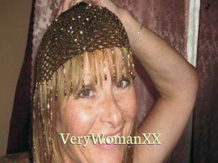 VeryWomanXX