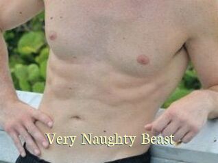 Very_Naughty_Beast Porn str8