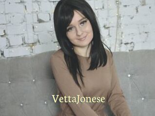 VettaJonese